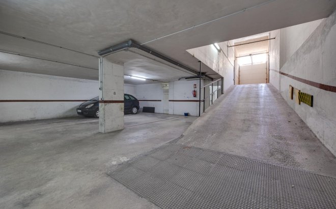 Herverkoop - Appartement -
Torrevieja - Centro