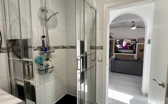 Resale - Villa -
Rojales - Inland