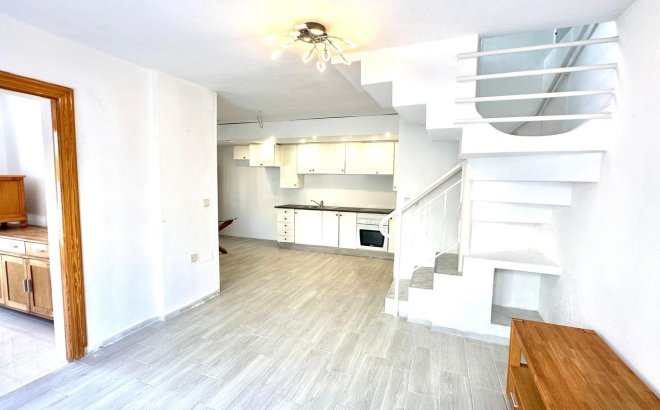 Revente - Town House -
Torrevieja - Carrefour