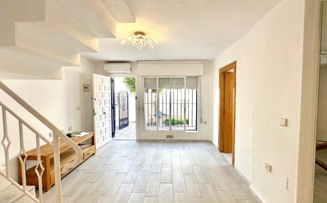 Revente - Town House -
Torrevieja - Carrefour