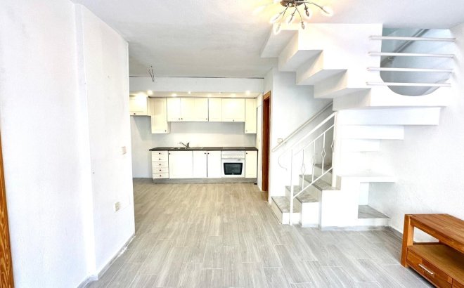 Revente - Town House -
Torrevieja - Carrefour