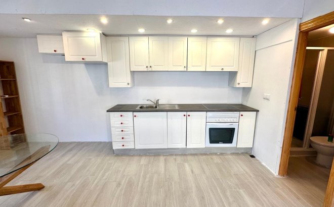 Revente - Town House -
Torrevieja - Carrefour