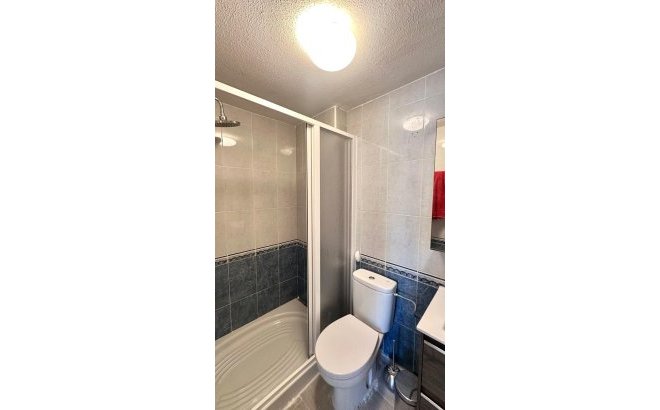 Revente - Town House -
Torrevieja - Carrefour