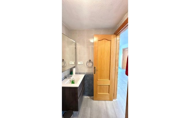 Revente - Town House -
Torrevieja - Carrefour