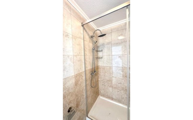 Revente - Town House -
Torrevieja - Carrefour