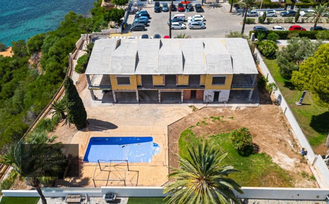 Revente - Villa -
Cabo Roig