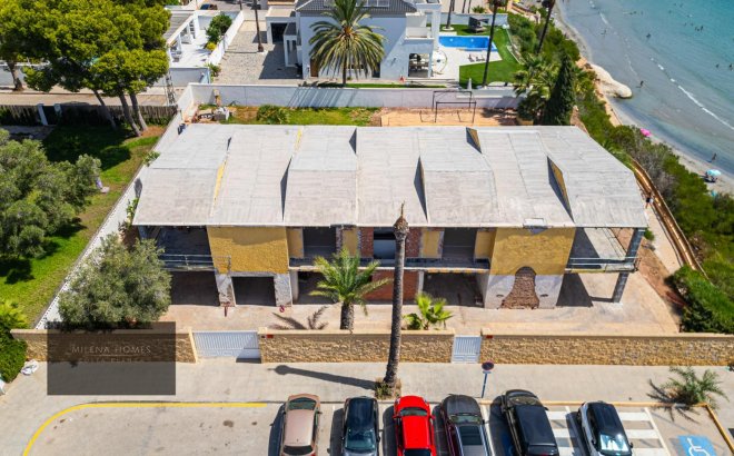 Revente - Villa -
Cabo Roig