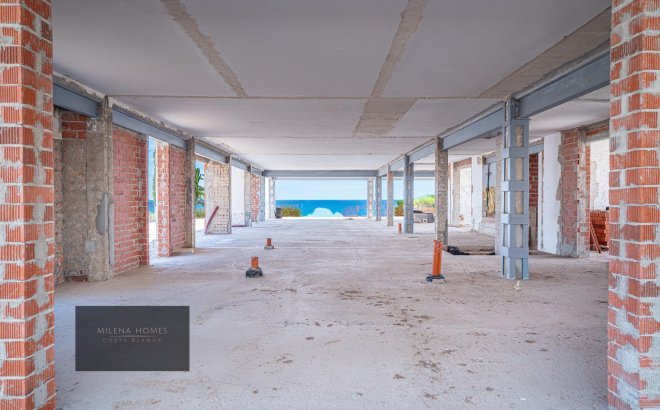 Revente - Villa -
Cabo Roig