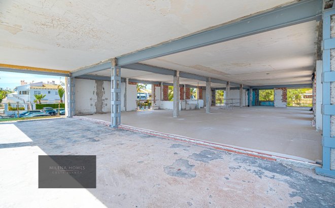 Revente - Villa -
Cabo Roig