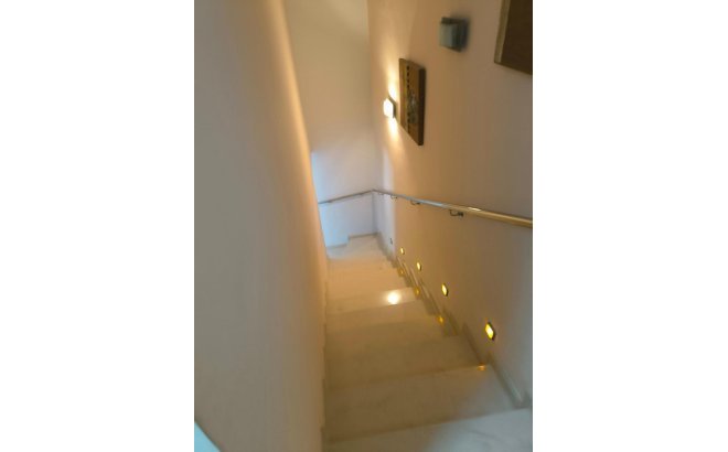 Revente - Villa -
Torrevieja - La Siesta