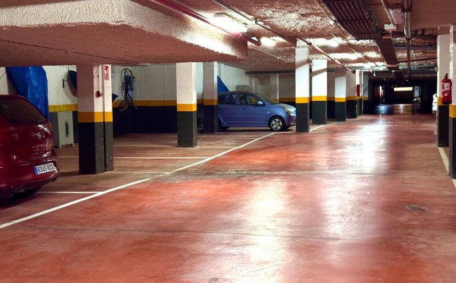 Resale - Apartment -
Torrevieja - Punta Prima