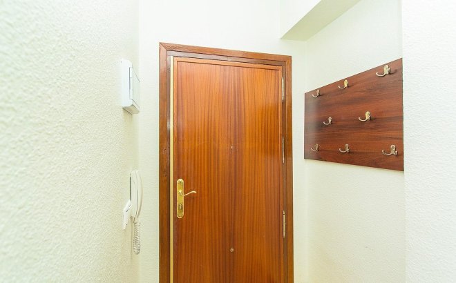 Revente - Appartement -
Torrevieja - Playa del Cura