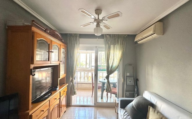 Herverkoop - Appartement -
Torrevieja