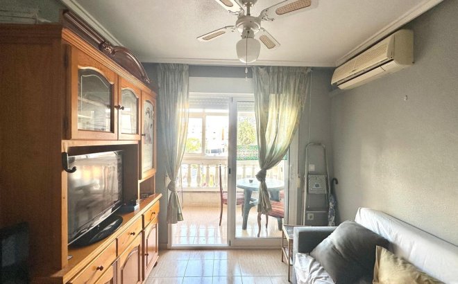 Herverkoop - Appartement -
Torrevieja