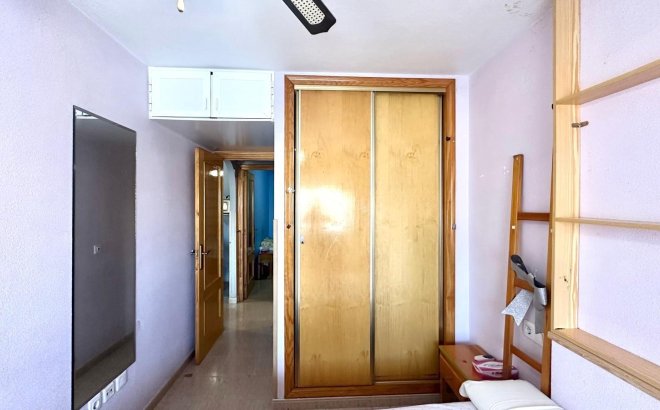 Herverkoop - Appartement -
Torrevieja