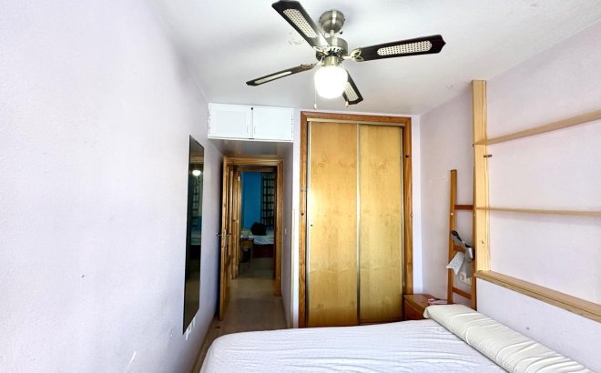 Herverkoop - Appartement -
Torrevieja