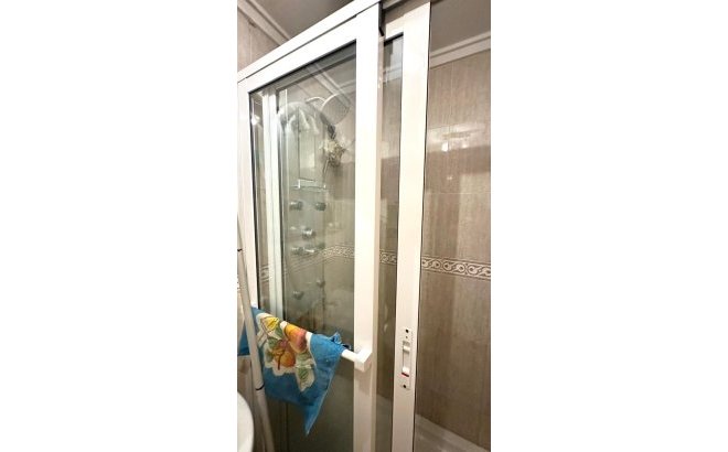 Herverkoop - Appartement -
Torrevieja