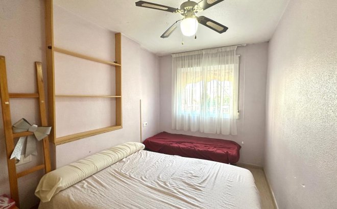 Herverkoop - Appartement -
Torrevieja