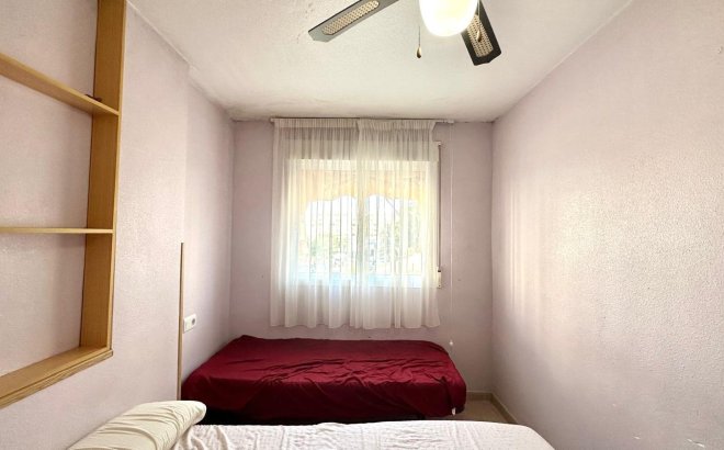 Herverkoop - Appartement -
Torrevieja