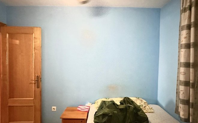 Herverkoop - Appartement -
Torrevieja