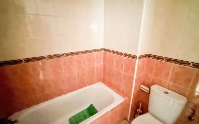 Resale - Apartment -
Torrevieja - PARQUE DE LAS NACIONES