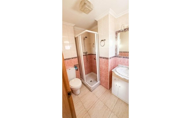 Resale - Apartment -
Torrevieja - PARQUE DE LAS NACIONES