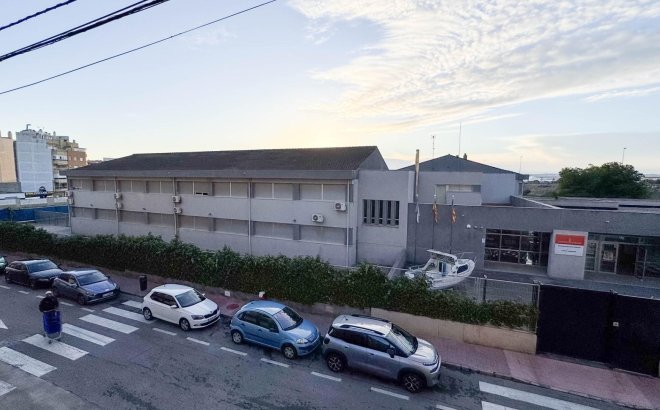 Resale - Apartment -
Torrevieja - PARQUE DE LAS NACIONES