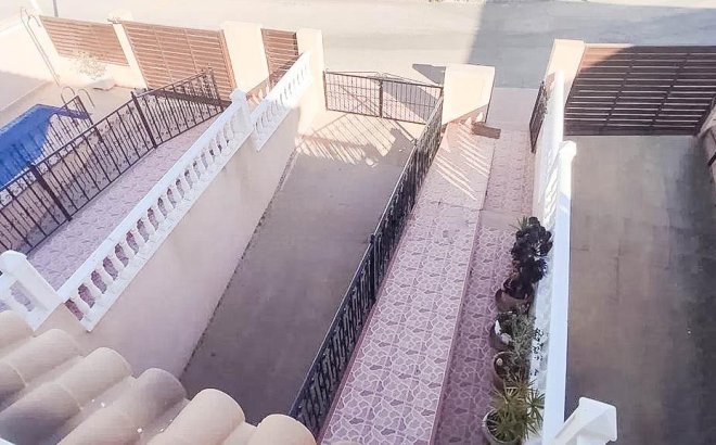 Resale - Town House -
Torrevieja - Los Altos
