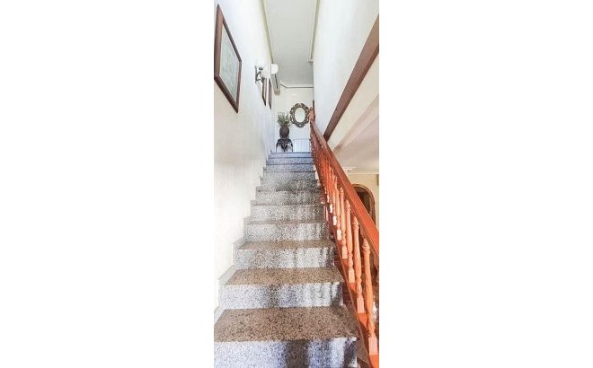 Resale - Town House -
Torrevieja - Los Altos