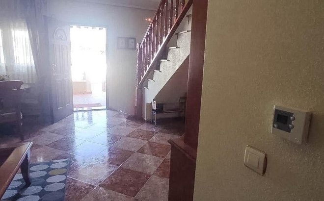 Resale - Town House -
Torrevieja - Los Altos