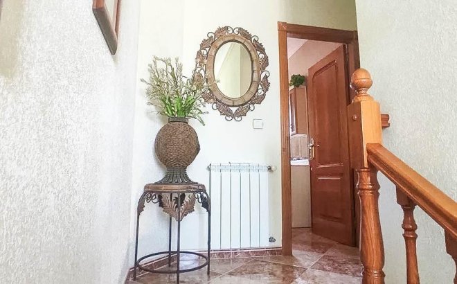 Resale - Town House -
Torrevieja - Los Altos