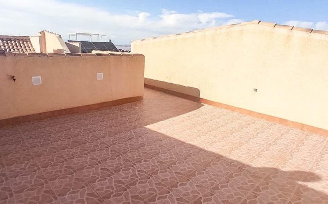 Resale - Town House -
Torrevieja - Los Altos