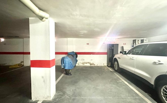 Revente - Appartement -
Torrevieja - Acequion