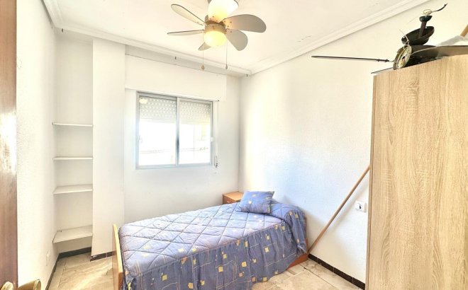 Revente - Appartement -
Torrevieja - Acequion