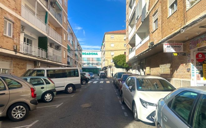 Herverkoop - Appartement -
Torrevieja - Estacion De Autobuses