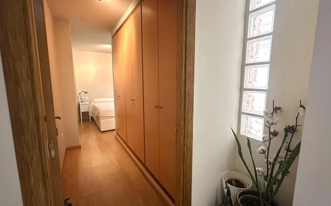 Herverkoop - Appartement -
Torrevieja - La Mata