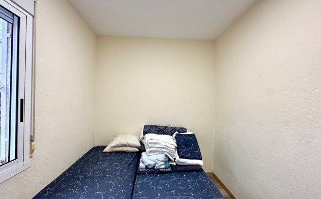 Resale - Bungalow -
Torrevieja - Torreblanca