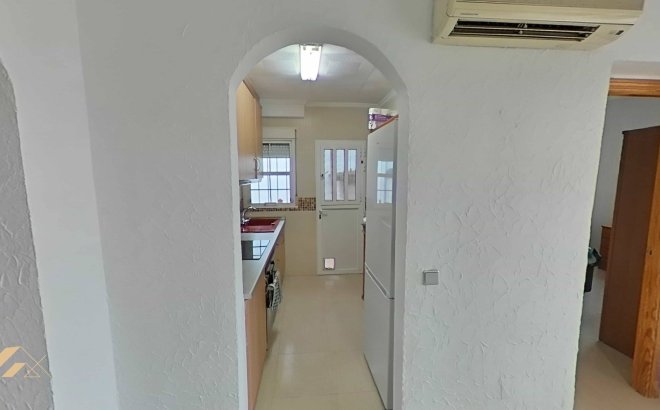 Resale - Villa -
Torrevieja - San Luis