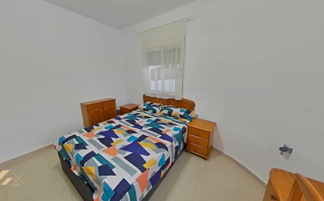 Resale - Villa -
Torrevieja - San Luis