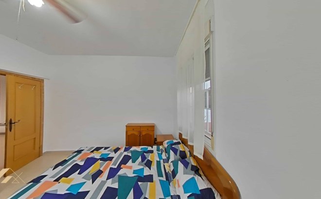 Resale - Villa -
Torrevieja - San Luis