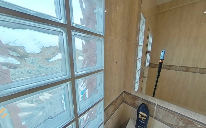 Resale - Villa -
Torrevieja - San Luis