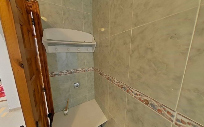 Resale - Villa -
Torrevieja - San Luis