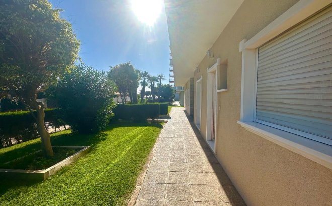 Revente - Appartement -
Orihuela Costa - Altos De Campoamor