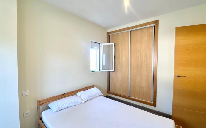 Revente - Appartement -
Orihuela Costa - Altos De Campoamor