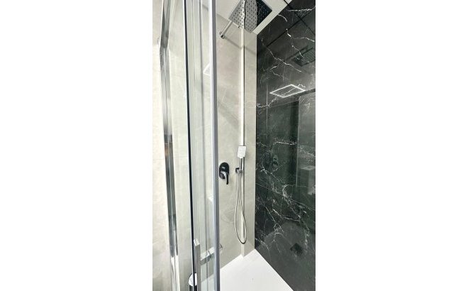 Revente - Appartement -
Torrevieja - Playa del Cura