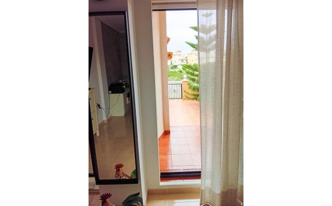 Revente - Bungalow -
Orihuela Costa - Lomas De Cabo Roig-los Dolses