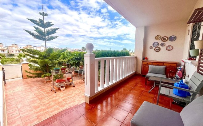 Revente - Bungalow -
Orihuela Costa - Lomas De Cabo Roig-los Dolses