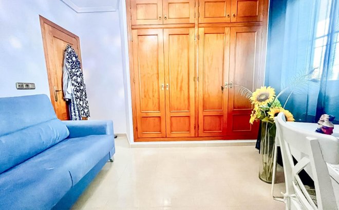 Revente - Bungalow -
Orihuela Costa - Lomas De Cabo Roig-los Dolses