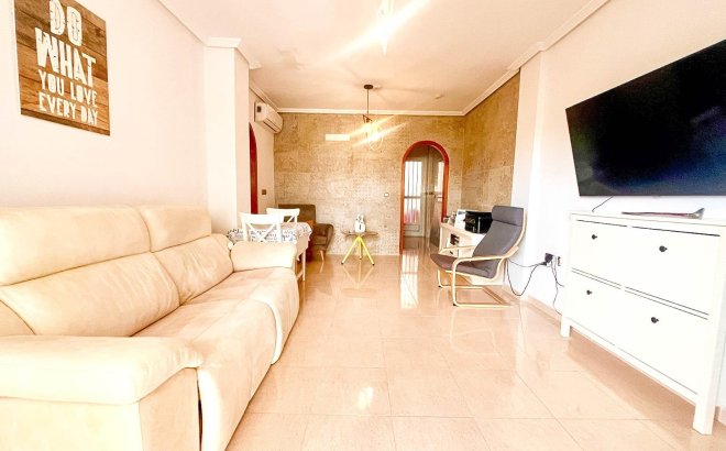 Revente - Bungalow -
Orihuela Costa - Lomas De Cabo Roig-los Dolses