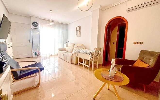 Revente - Bungalow -
Orihuela Costa - Lomas De Cabo Roig-los Dolses